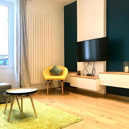 Appartamento Adorable Souplex Batignolles Parigi Esterno foto
